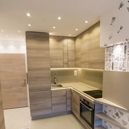 Haus Cristal * לויקרבאד