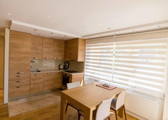 Haus Cristal Leukerbad