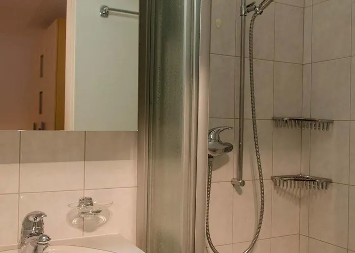 Haus Cristal Apartment