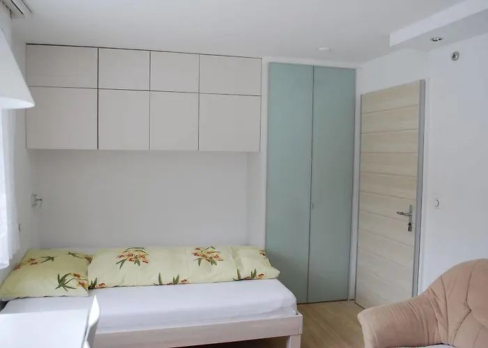 Apartment Haus Cristal Leukerbad