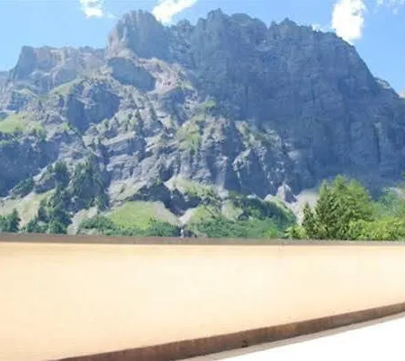 Διαμέρισμα Haus Cristal