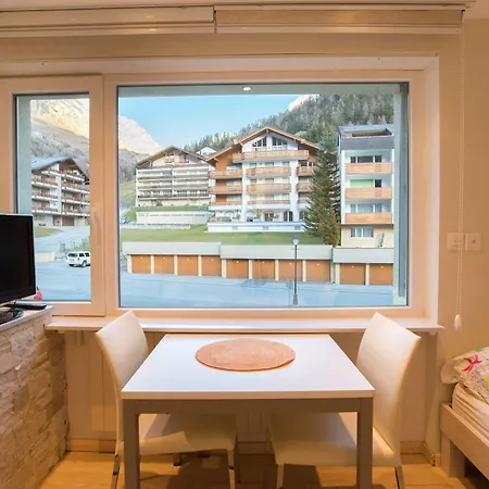 Διαμέρισμα Haus Cristal *