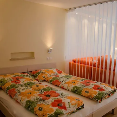 Διαμέρισμα Haus Cristal *