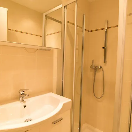 Διαμέρισμα Haus Cristal