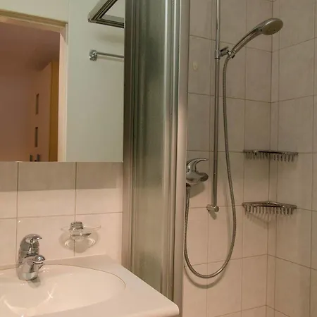 Haus Cristal Διαμέρισμα