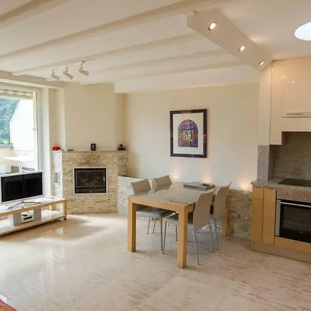 Διαμέρισμα Haus Cristal *