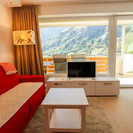 Haus Cristal Διαμέρισμα