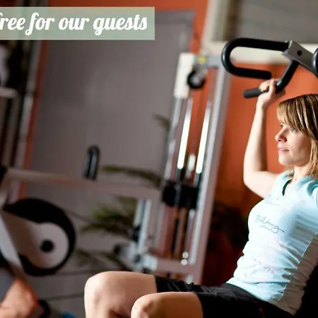 Haus Cristal * Leukerbad